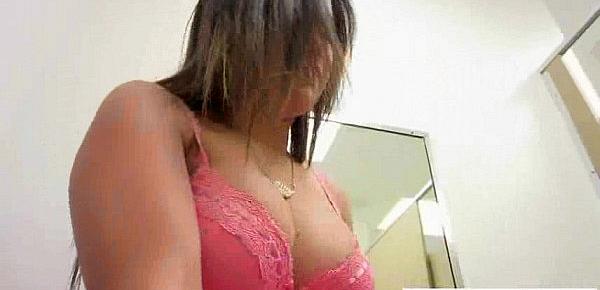  Alone Girl Masturbate With All Kind Of Things vid-17
